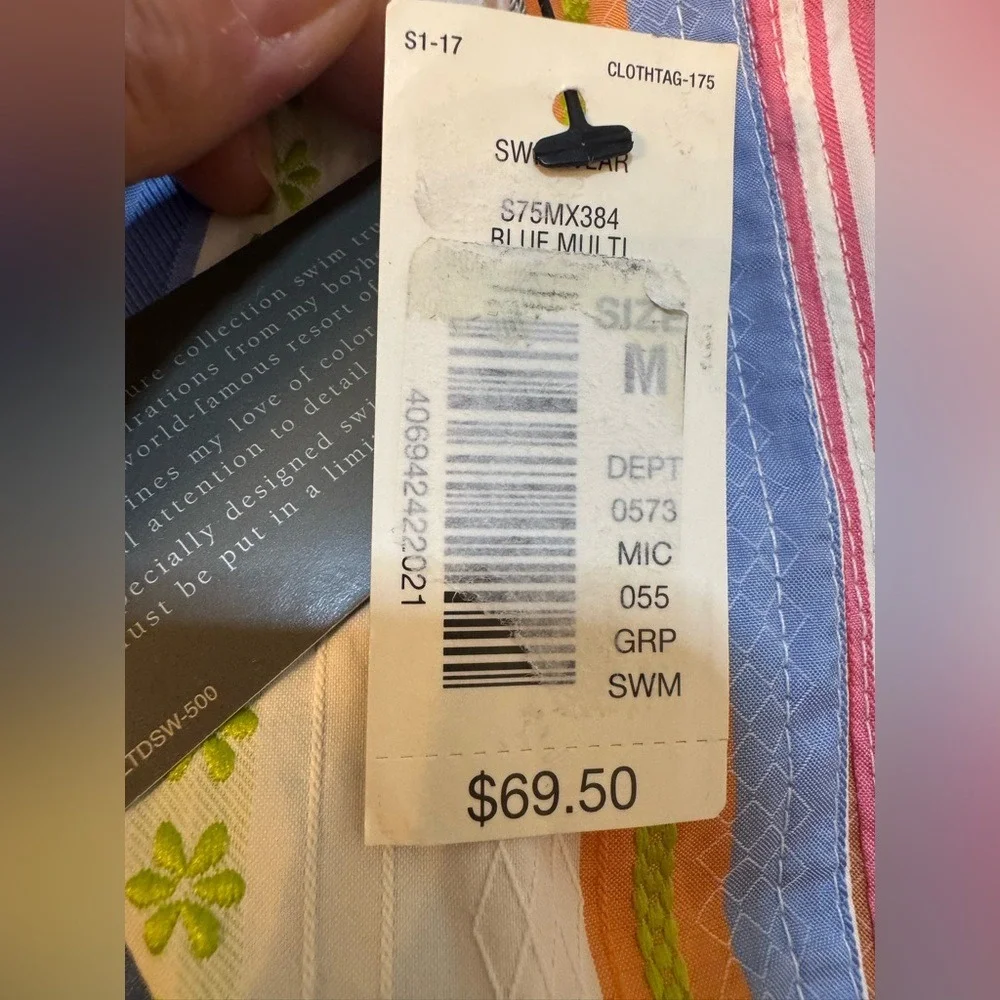 Daniel Cremieux nwt daniel